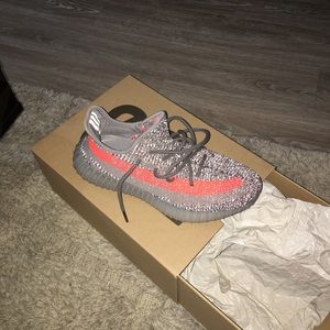 Yeezy boost 350